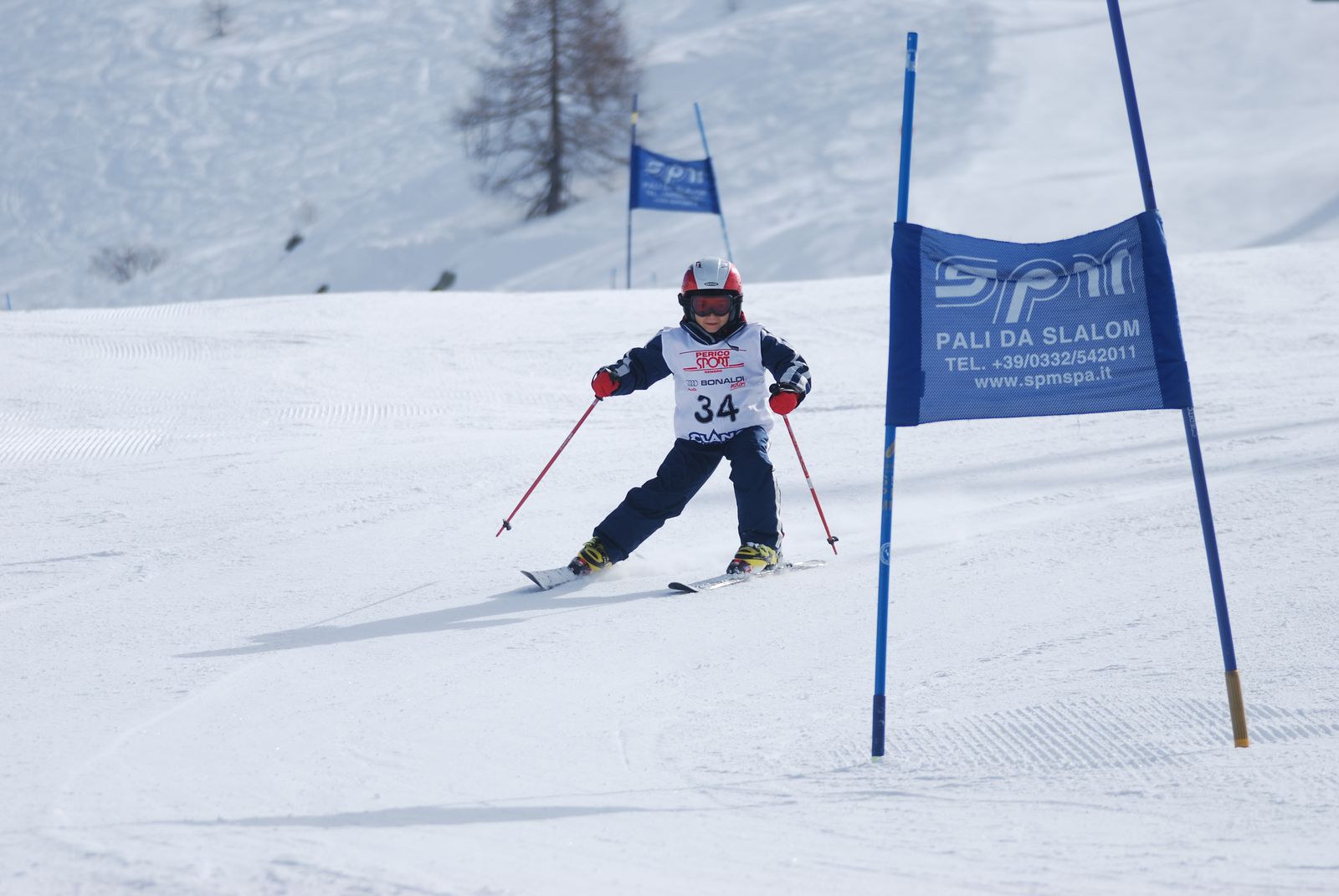 Gara Camp Sociali 00100